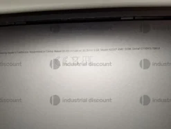 5#9095 Apple Macbook air M1 con scatola