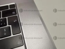 3#9095 Apple Macbook pro intel i7 mod. A2141 con scatola