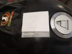 2#4868 Aprilia Tuono