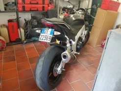 2#4868 Aprilia Tuono