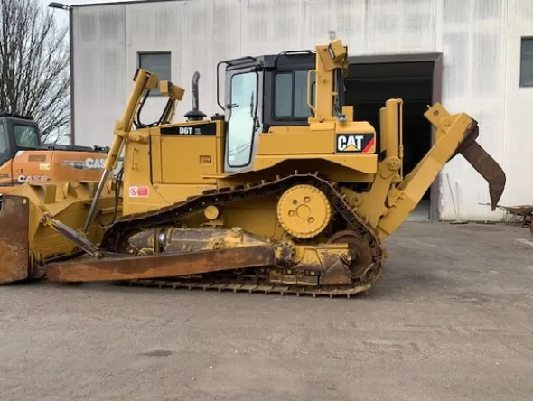 1#7949 Apripista Caterpillar D6T XL