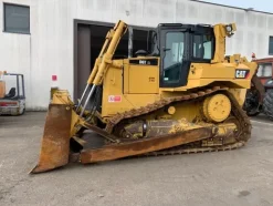 1#7949 Apripista Caterpillar D6T XL