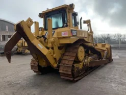 1#7949 Apripista Caterpillar D6T XL
