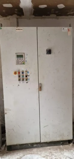 APRISACCO PER RIFIUTI A DOPPIA ELICA