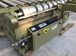 AP805 - 1077Scaricatore, movimentatore RBO