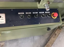AP805 - 1077Scaricatore, movimentatore RBO
