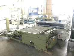 AP805 - 1077Scaricatore, movimentatore RBO