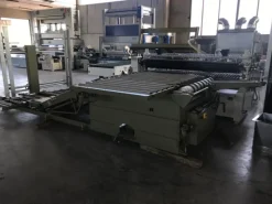 AP805 - 1077Scaricatore, movimentatore RBO