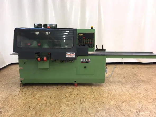 AP930-1255Scorniciatrice Futura Krono S