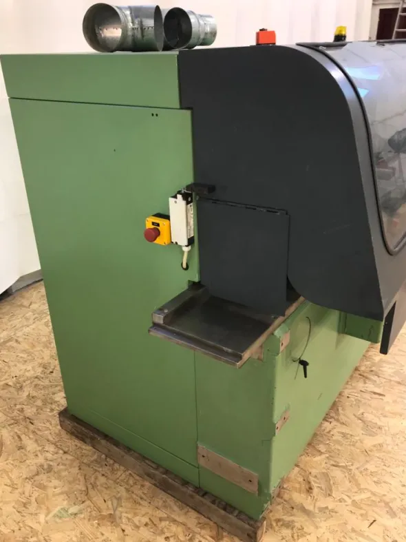 AP930-1255Scorniciatrice Futura Krono S