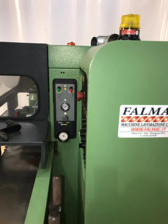 AP930-1255Scorniciatrice Futura Krono S