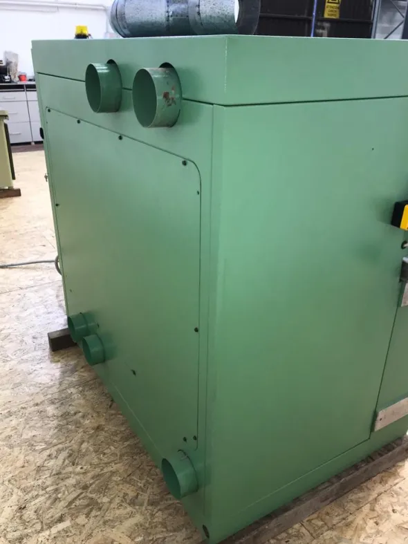 AP930-1255Scorniciatrice Futura Krono S