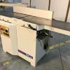 AQ849 - 1122Pialla a filo e spessore marca SCM
