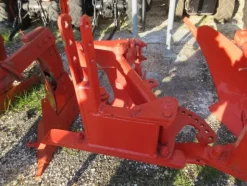 122#7084 Aratro monovomere per trattore agricolo hp 45