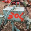 207#7085 Aratro quadrivomere voltaorecchia