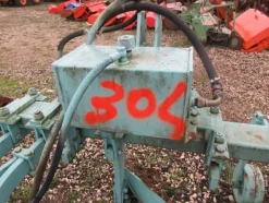 207#7085 Aratro quadrivomere voltaorecchia
