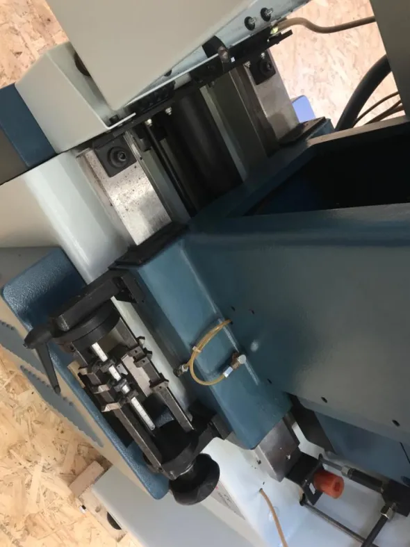 AR892 - 1197Bedanatrice masterwood
