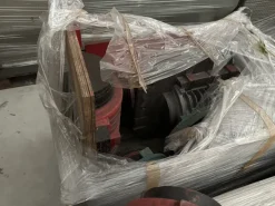 Archivio Tecnico Motori Elettrici Pompe StampiFonderia