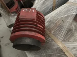 Archivio Tecnico Motori Elettrici Pompe StampiFonderia