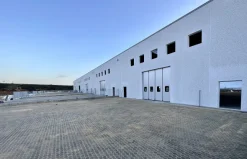 AREA ATTREZZATA LABROFICO