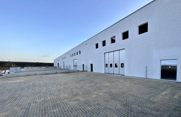AREA ATTREZZATA LABROFICO