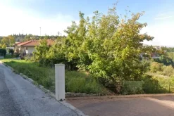 #2515112 Area completamento residenziale su pendio