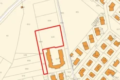#3511 Area di lottizzazione “Volte Basse”
