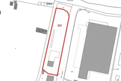 #2638601 Area di rifornimento con negozio e lavaggio