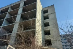 #15948 Area edificabile con residence in costruzione