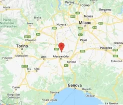 #15948 Area edificabile con residence in costruzione