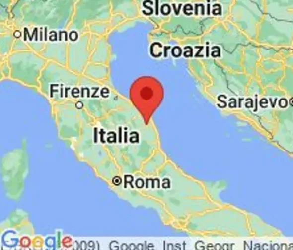 #22739 Area edificabile di 47240 mq