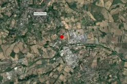 #22736 Area edificabile di 1475 mq
