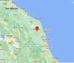 #22736 Area edificabile di 1475 mq