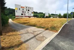 #24078 Area edificabile di 1227 mq in zona residenziale