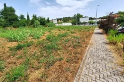 #24071 Area edificabile di 1149 mq in zona residenziale