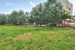 #24077 Area edificabile di 886 mq in zona residenziale