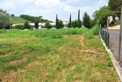 #24080 Area edificabile di 1236 mq in zona residenziale
