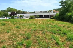 #24073 Area edificabile di 1141 mq in zona residenziale