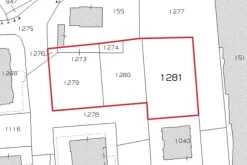 #2515115 Area edificabile per espansione residenziale