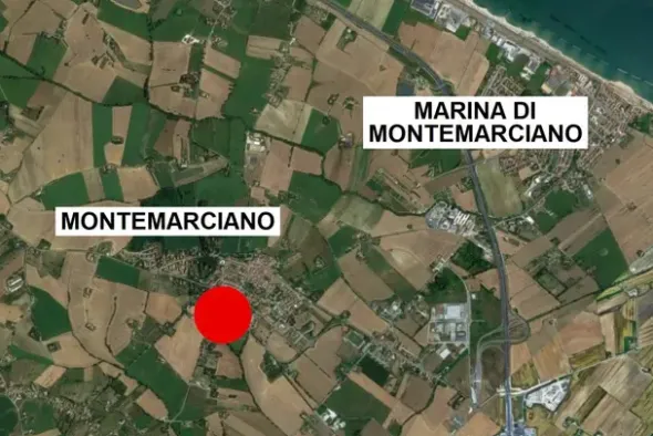 #21687 Area edificabile residenziale di 3069 mq