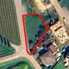 #2537190 Area edificabile residenziale di 612 mq