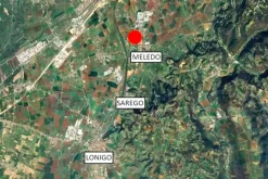 #2537190 Area edificabile residenziale di 612 mq