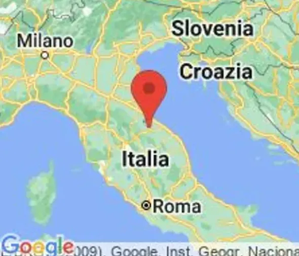 #18380 Area fabbricabile turistico-ricettiva