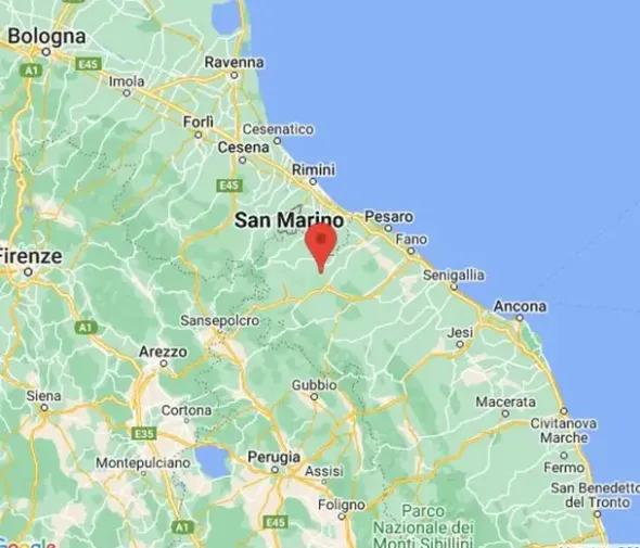 #18380 Area fabbricabile turistico-ricettiva