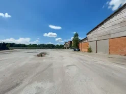 #2537018 Area industriale di 60.000 mq da riqualificare