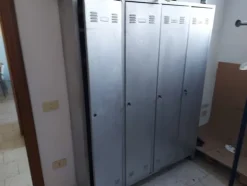 150#7915 Area negozio show room e vani accessori