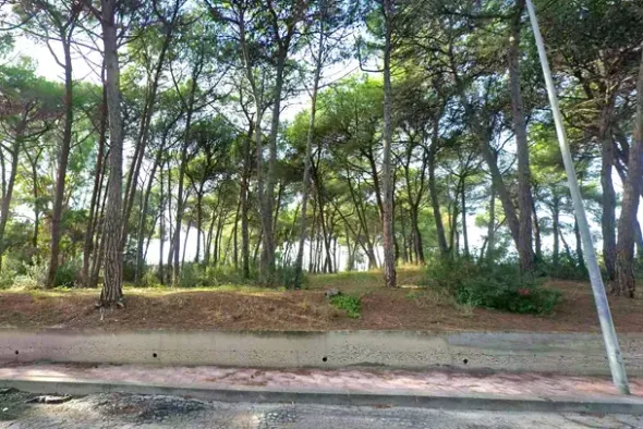 #2638660 Area per attrezzature di interesse collettivo