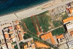 #24601 Area per attrezzature pubbliche vicino mare