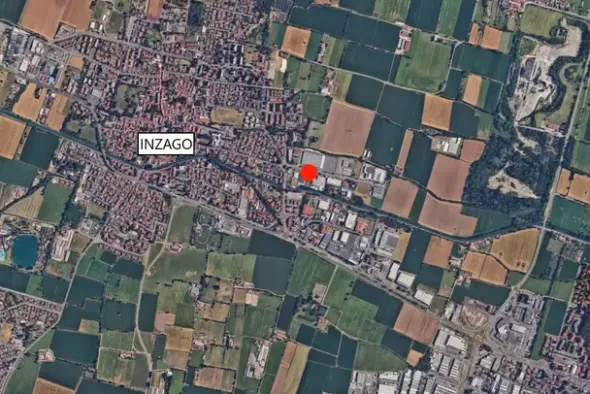 #25132 Area pertinenziale di 300 mq