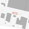 #25132 Area pertinenziale di 300 mq